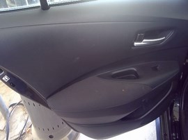 2020 TOYOTA COROLLA,  BLACK,  LE, 1.8L, AT,  Z25029